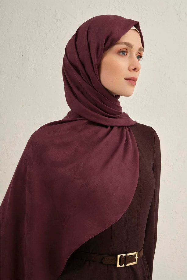 Armine Lyocell Viscon Şal 1 32
