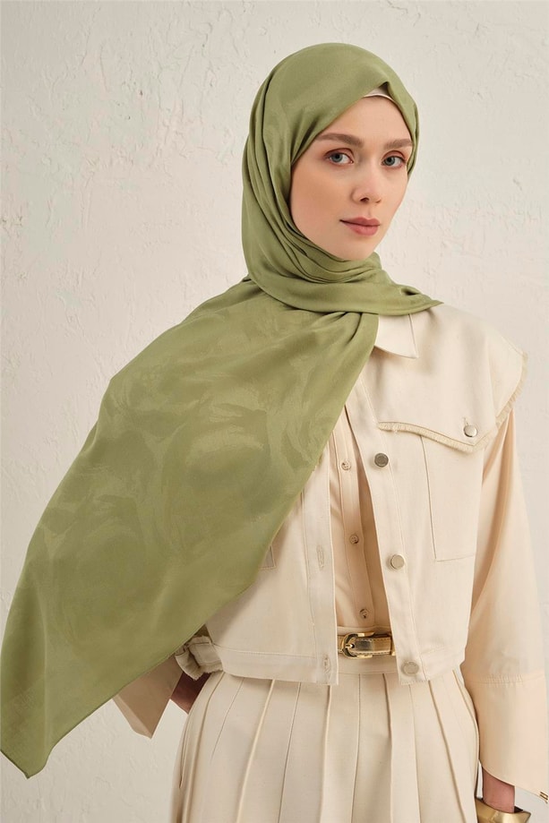 Armine Lyocell Viscon Şal 1 48