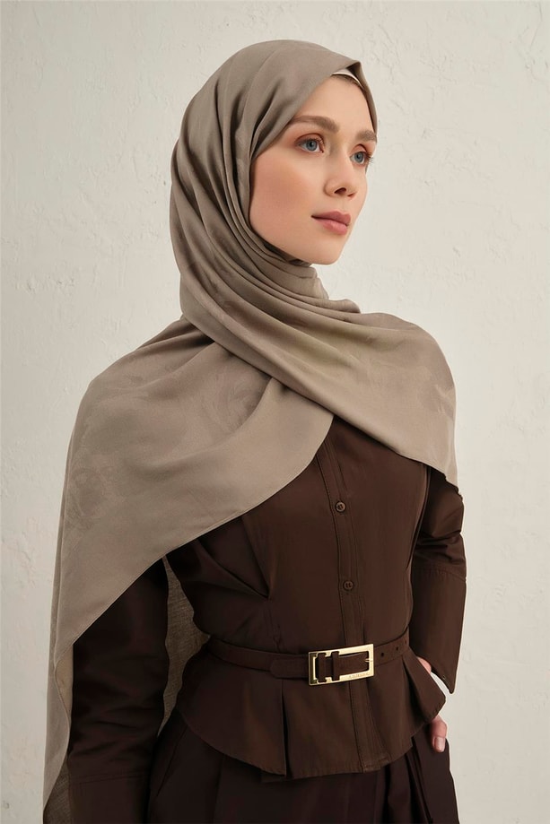 Armine Lyocell Viscon Şal 1 76