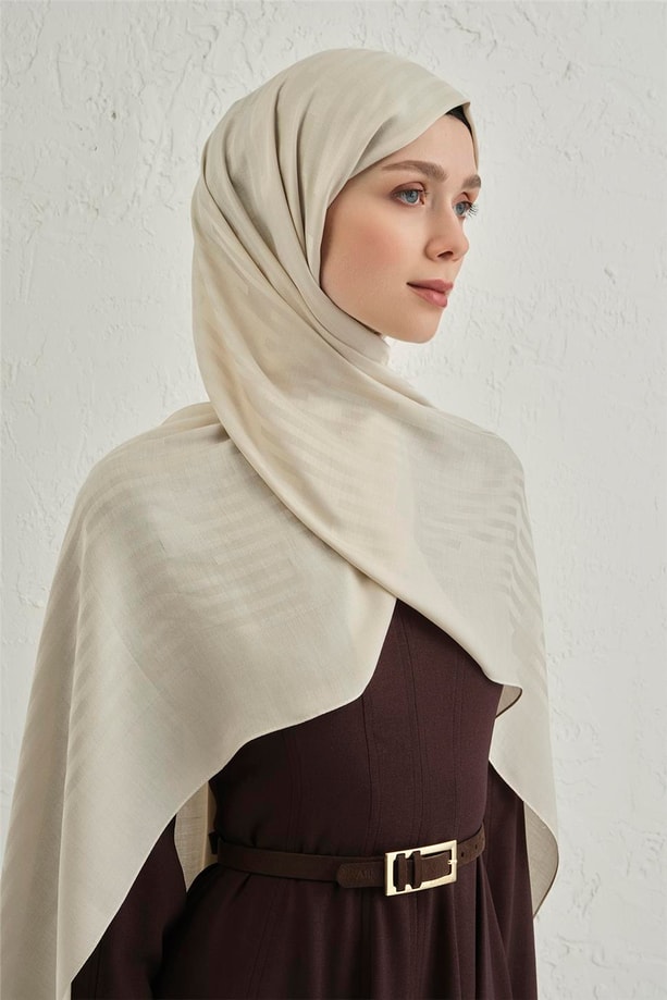 Armine Lyocell Viscon Şal 2 04