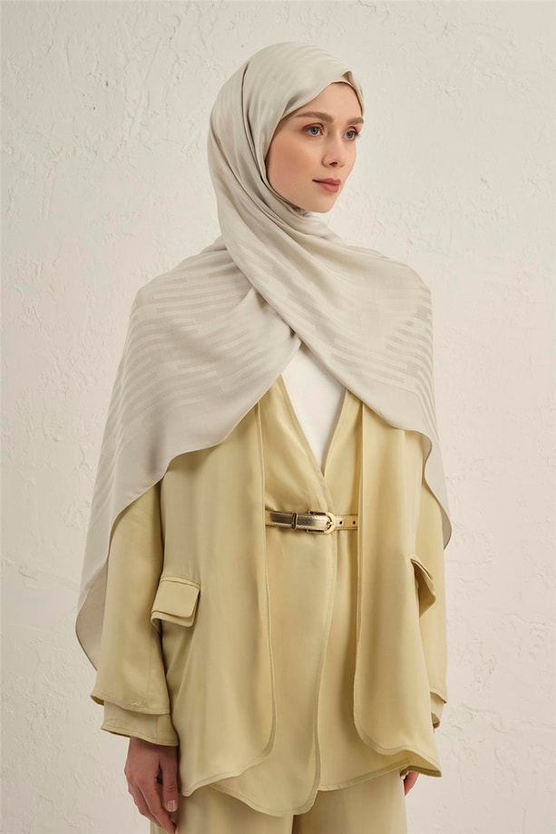 Armine Lyocell Viscon Şal 2 14
