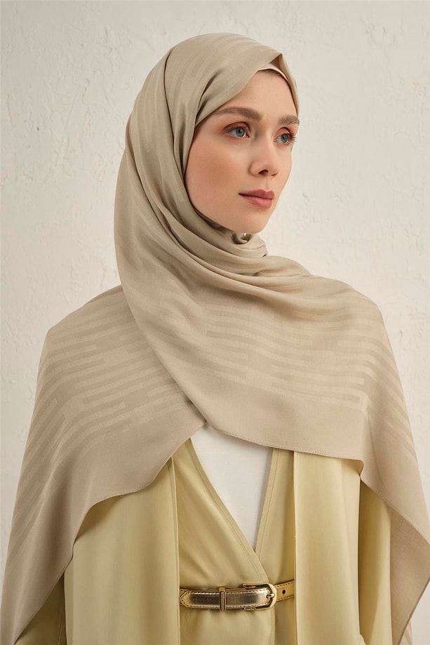 Armine Lyocell Viscon Şal 2 17