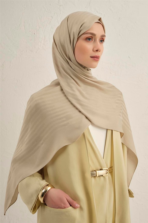 Armine Lyocell Viscon Şal 2 17