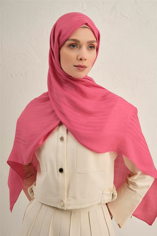 Armine Lyocell Viscon Şal 2 37