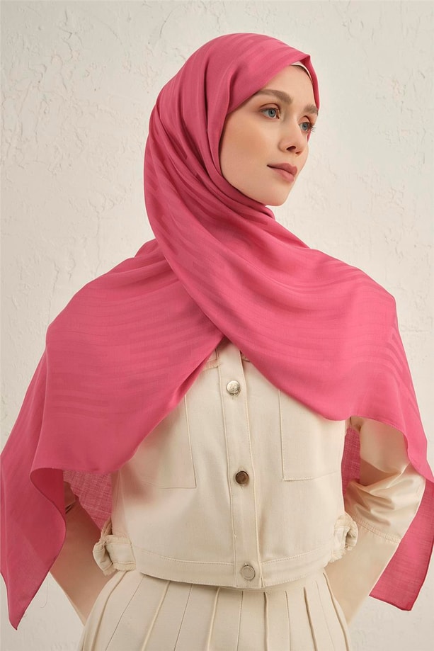 Armine Lyocell Viscon Şal 2 37