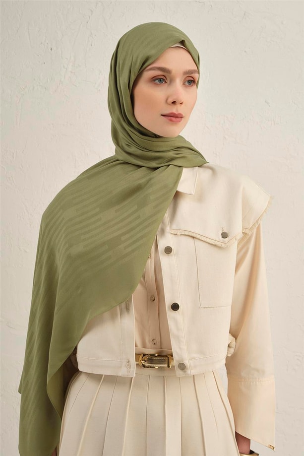 Armine Lyocell Viscon Şal 2 48