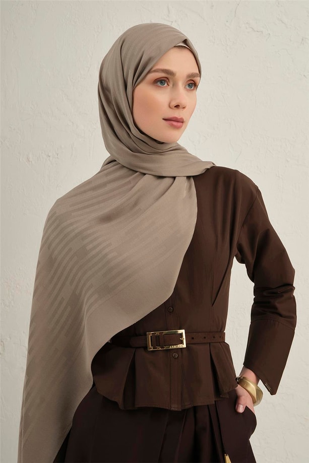 Armine Lyocell Viscon Şal 2 76