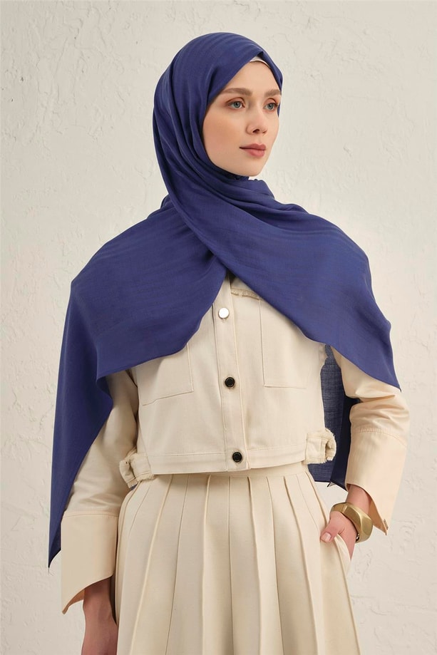 Armine Lyocell Viscon Şal 2 68