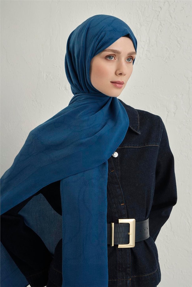 Armine Cupra Cool Şal 2 02