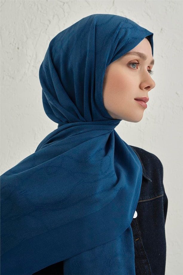 Armine Cupra Cool Şal 2 02