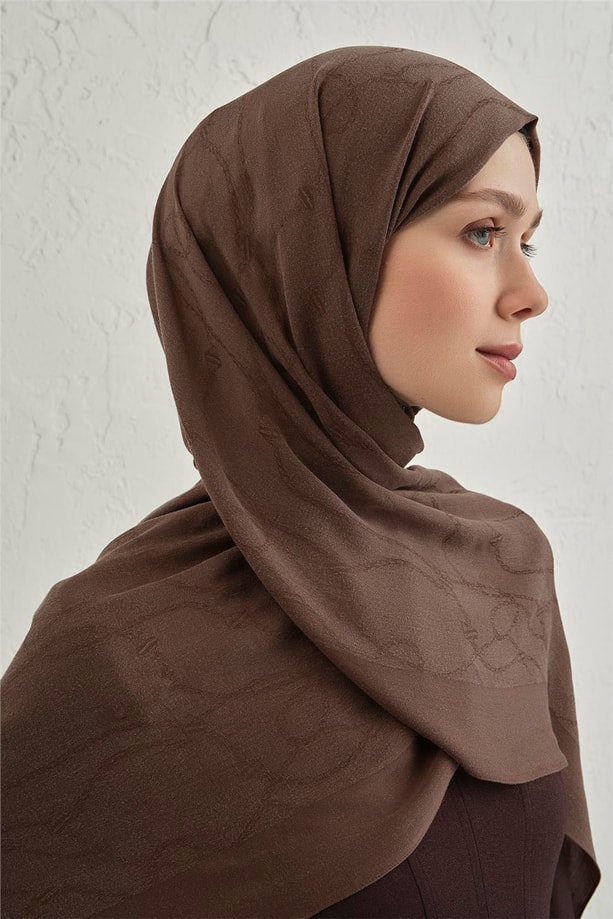 Armine Cupra Cool Şal 2 16