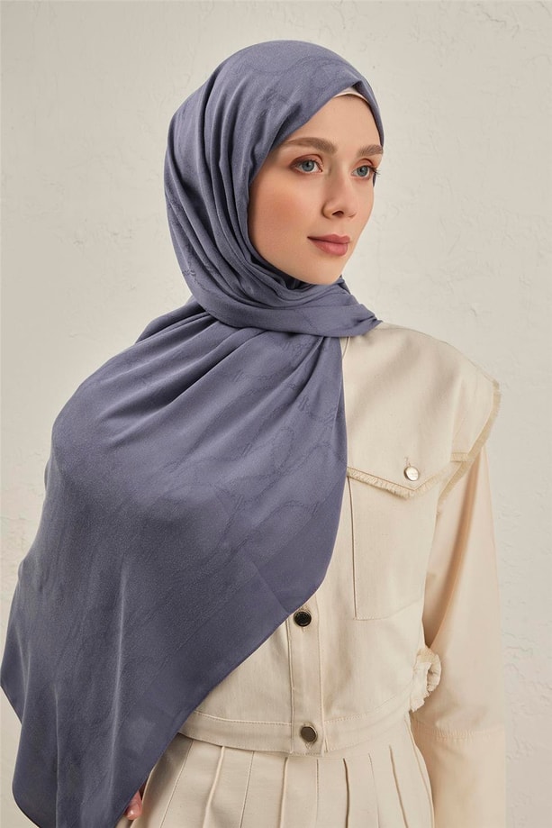 Armine Cupra Cool Şal 2 26