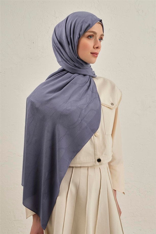 Armine Cupra Cool Şal 2 26