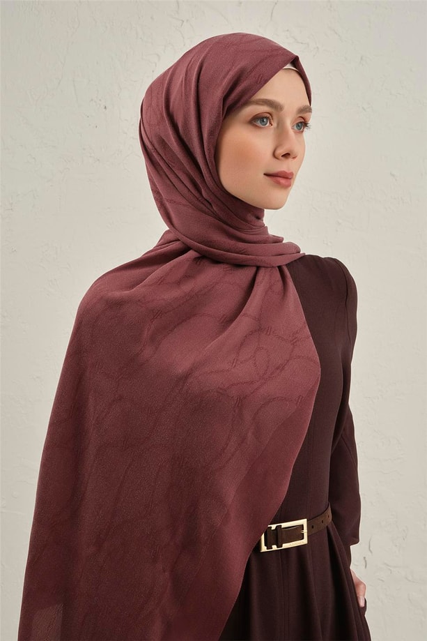 Armine Cupra Cool Şal 2 31