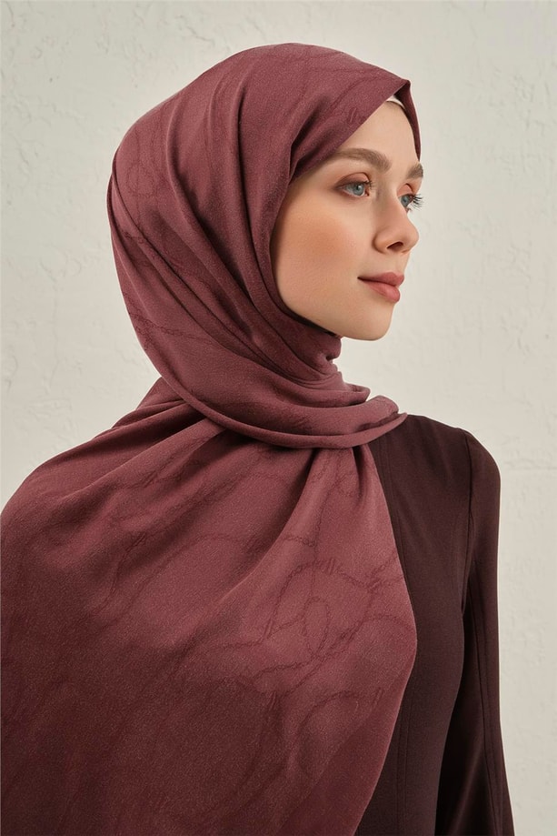 Armine Cupra Cool Şal 2 31