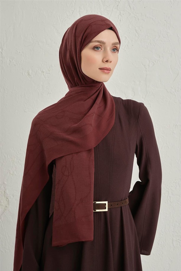 Armine Cupra Cool Şal 2 32