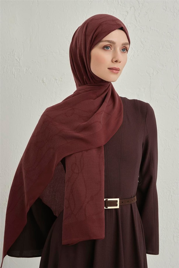 Armine Cupra Cool Şal 2 32