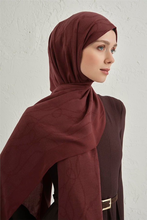 Armine Cupra Cool Şal 2 32