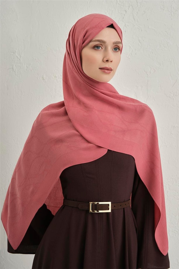 Armine Cupra Cool Şal 2 37