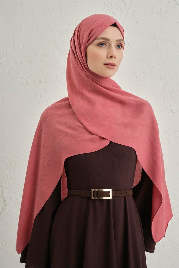 Armine Cupra Cool Şal 2 37