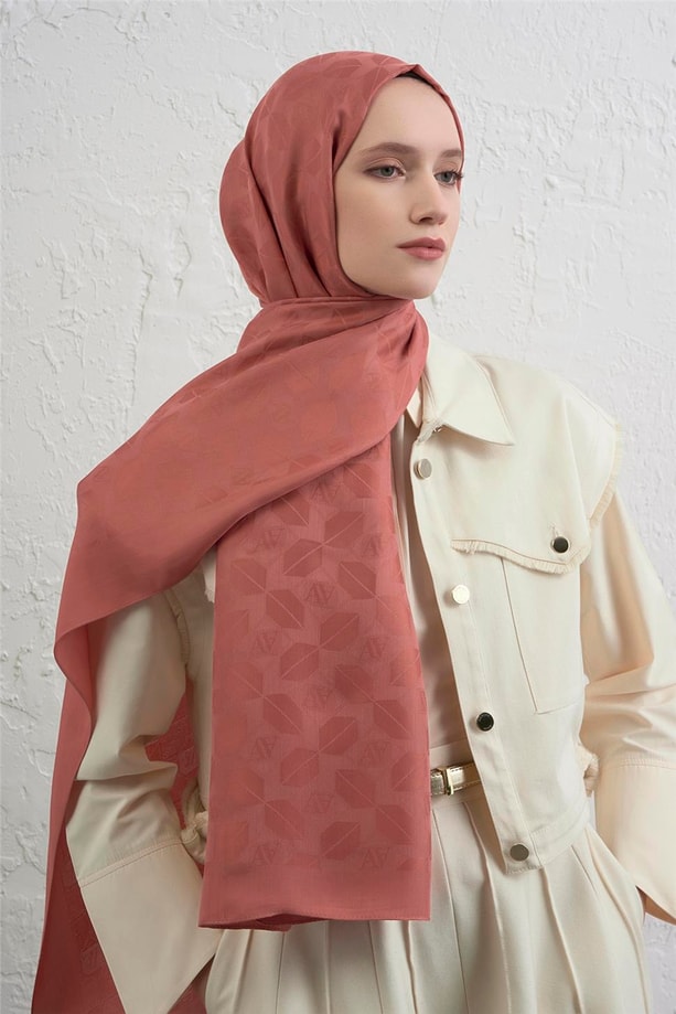 Armine Visse Şal 2 73