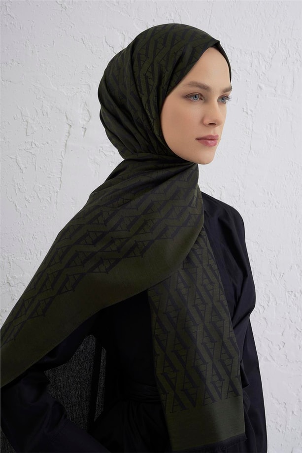 Armine Edition Şal 06