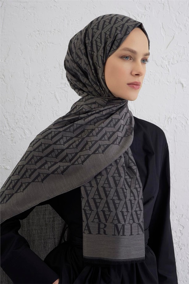 Armine Edition Şal 14