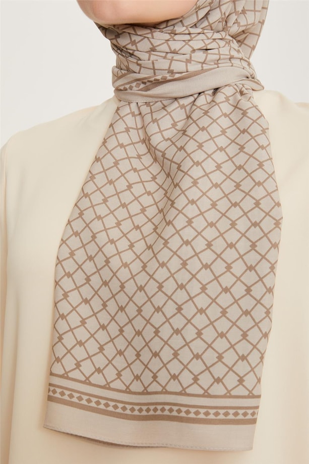 Armine Trend Defne Şal 5772 05