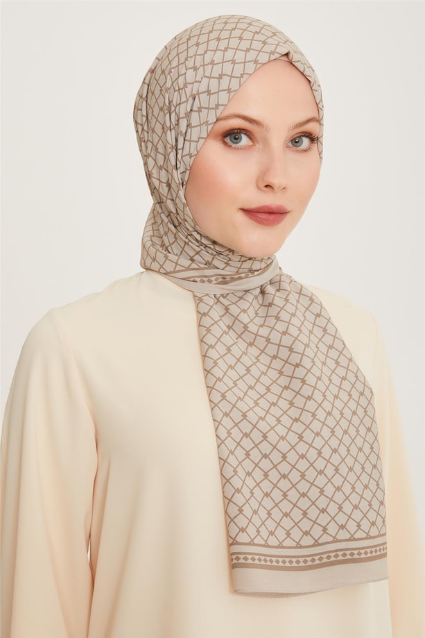 Armine Trend Defne Şal 5772 05