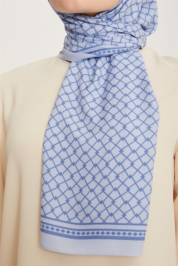 Armine Trend Defne Şal 5772 26