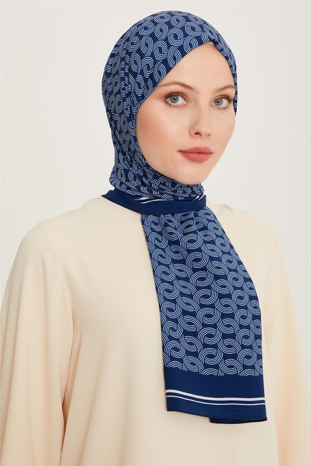 ARMİNE TREND DEFNE ŞAL 5772-2 24