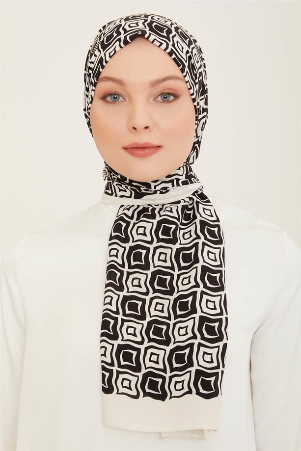 Armine Trend Defne Şal 5763 09