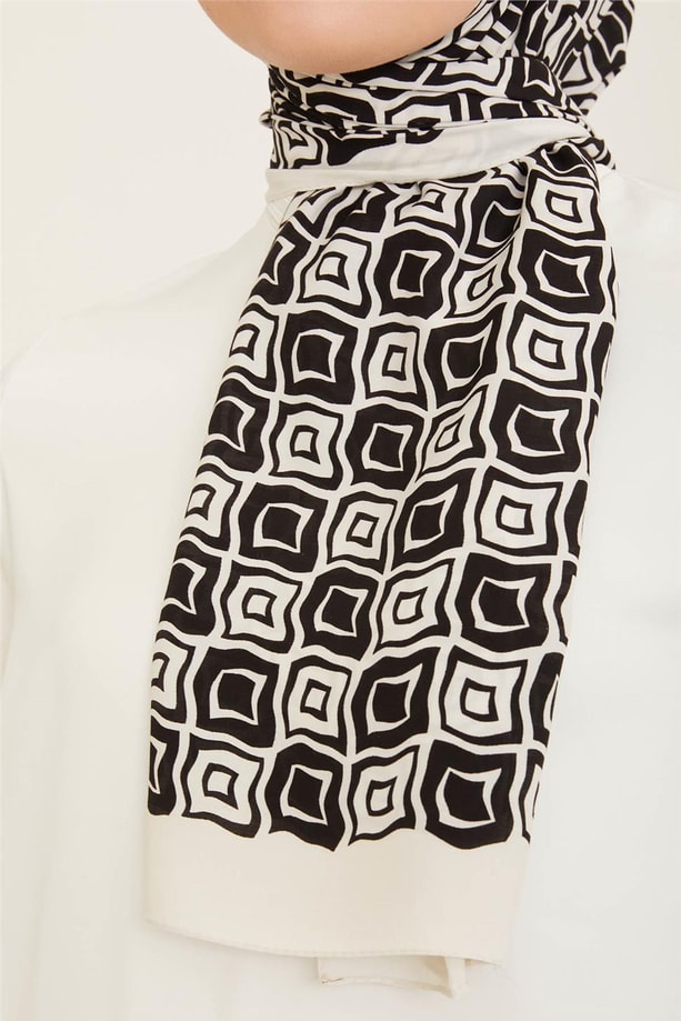 Armine Trend Defne Şal 5763 09
