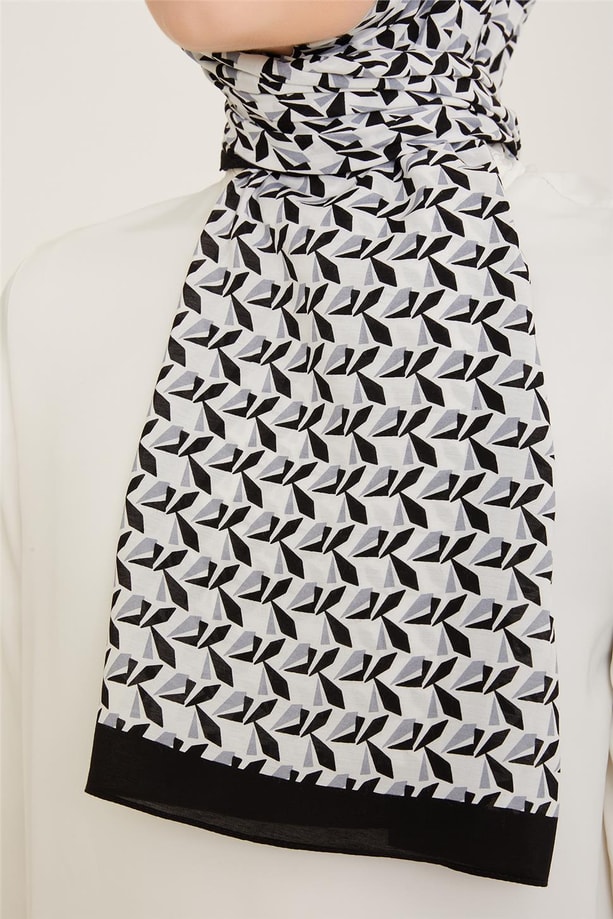 Armine Trend Açelya Şal 6347 01
