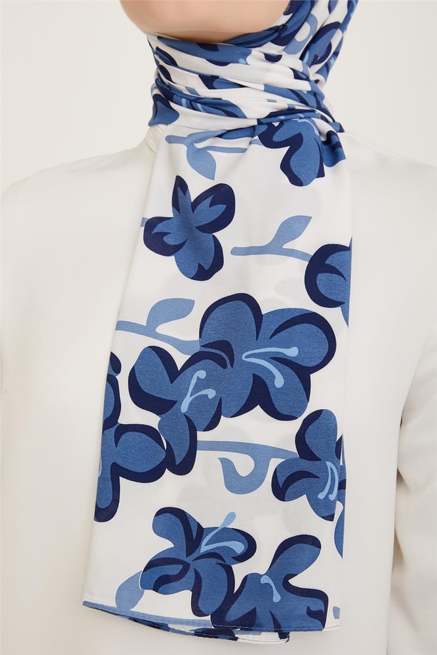 Armine Trend Defne Şal 6348 07