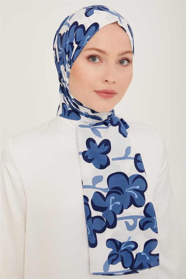 Armine Trend Defne Şal 6348 07