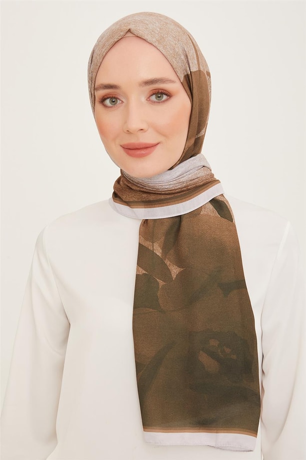 Armine Trend Şal 10000 05