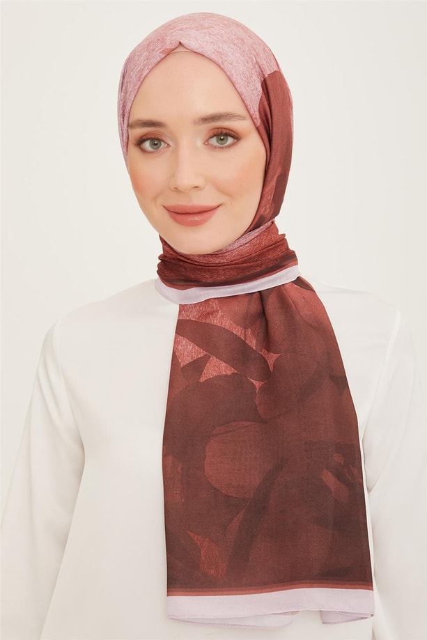Armine Trend Şal 10000 09