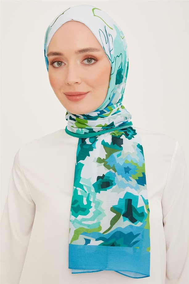Armine Trend Şal 10001 11