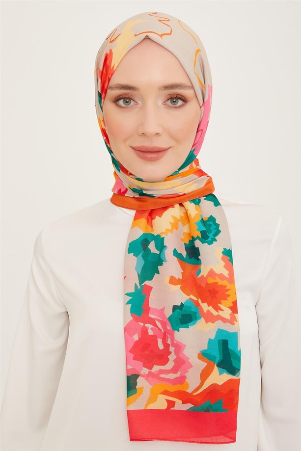 Armine Trend Şal 10001 01