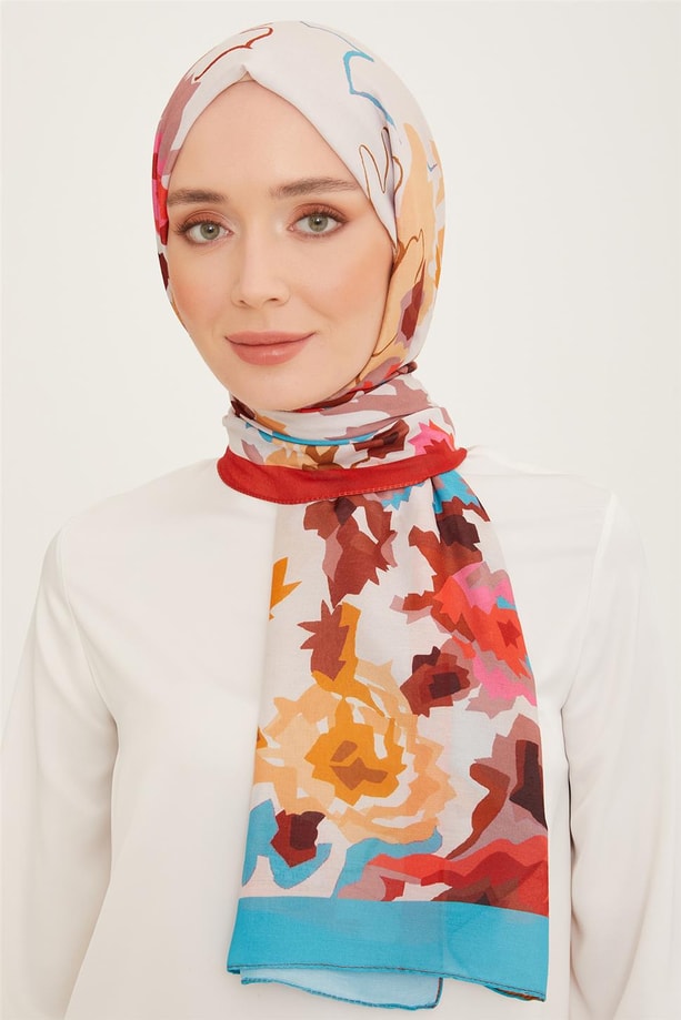 Armine Trend Şal 10001 04