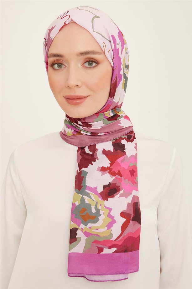 Armine Trend Şal 10001 08