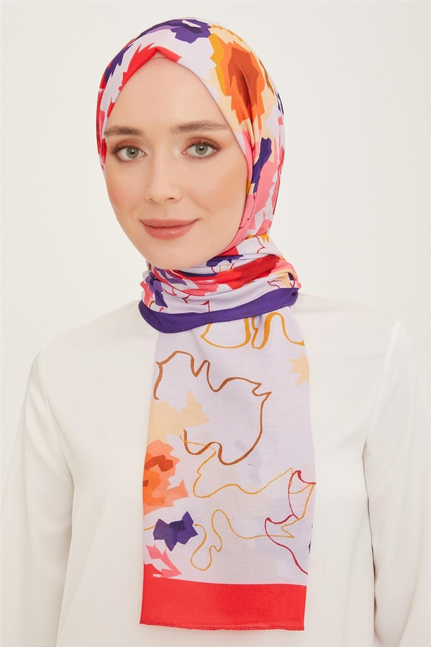 Armine Trend Şal 10001 13