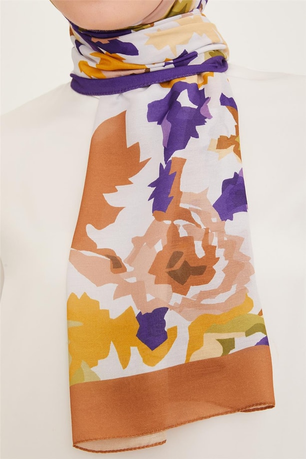 Armine Trend Şal 10001 14