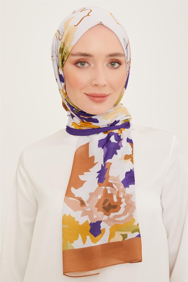 Armine Trend Şal 10001 14