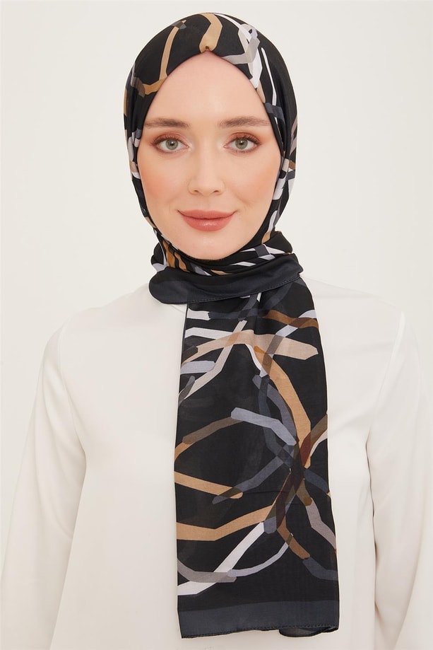Armine Trend Şal 10002 11