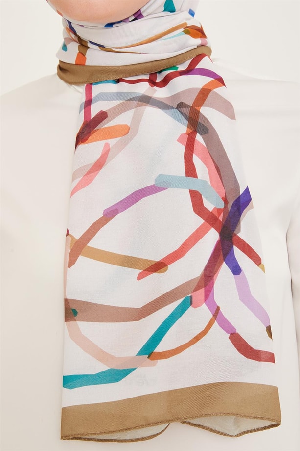 Armine Trend Şal 10002 01