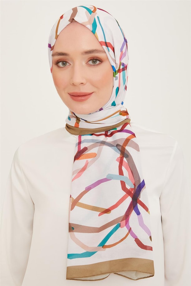 Armine Trend Şal 10002 01