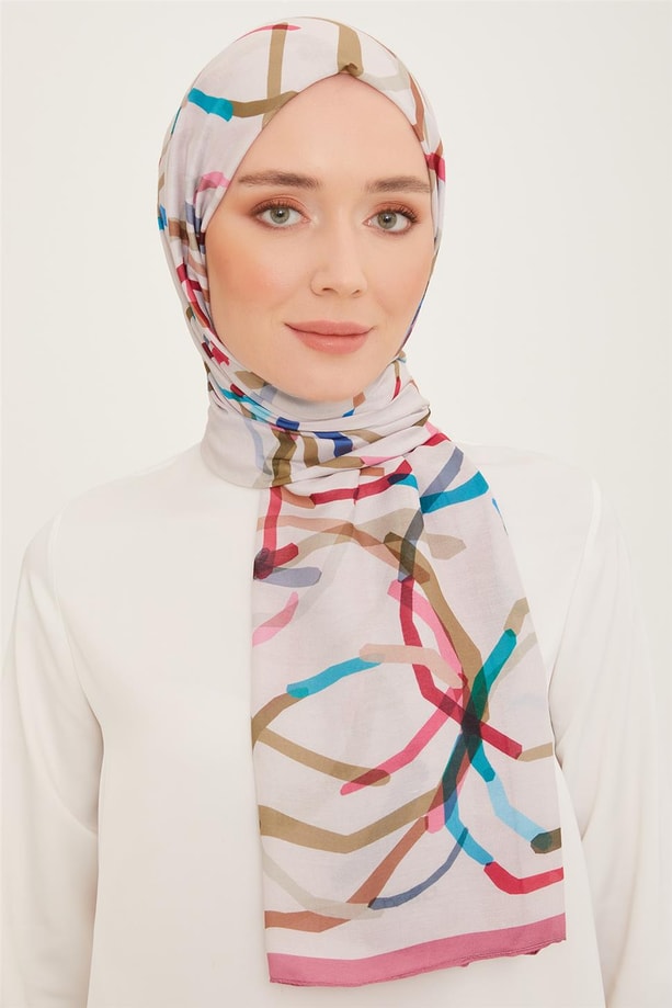 Armine Trend Şal 10002 04