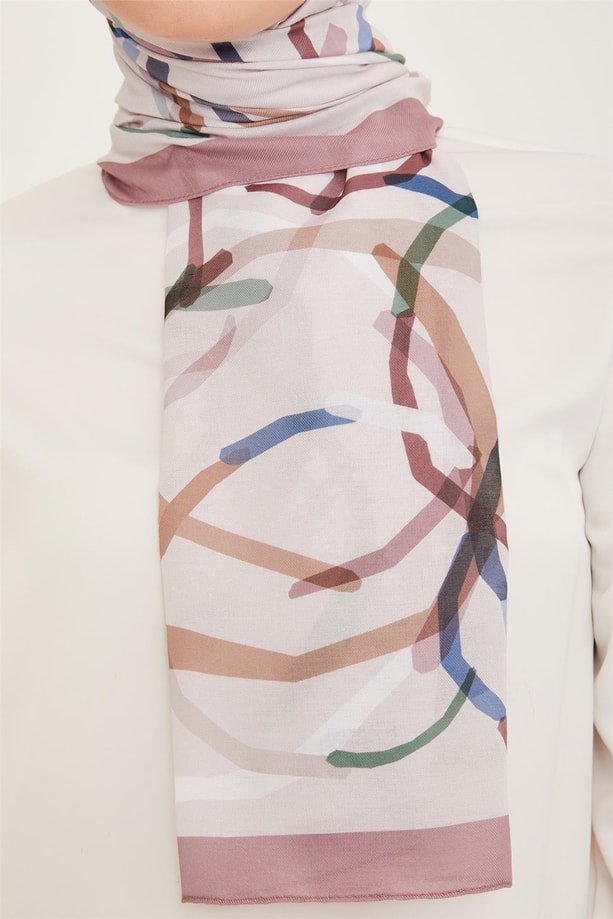 Armine Trend Şal 10002 15
